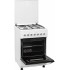Комбинированная плита ELEYUS CORUS 6007 H1 EF WH