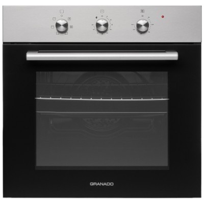 Духовой шкаф электрический Granado GEO 61-0200 inox