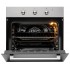 Духовой шкаф электрический Granado GEO 61-0200 inox