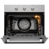 Духовой шкаф электрический Granado GEO 61-0200 inox