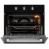 Духовой шкаф электрический Granado GEO 62-0200 black