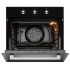 Духовой шкаф электрический Granado GEO 62-0200 black