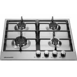 Варильна поверхня газова GRANADO GGH 61-104 inox