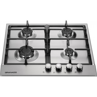 Варильна поверхня газова GRANADO GGH 61-104 inox
