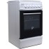 Плита комбинированная MILANO ML50 E22 White