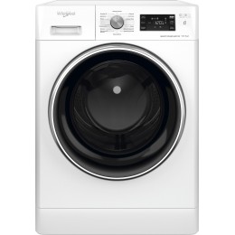 Стиральная машина с сушкой WHIRLPOOL FFWDB 1176258 BCV UA
