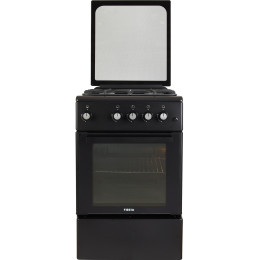 Плита газовая Fiesta G 5403 SACDcG-BL
