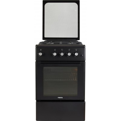 Плита газовая Fiesta G 5403 SACDcG-BL