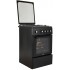 Плита газовая Fiesta G 5403 SACDcG-BL