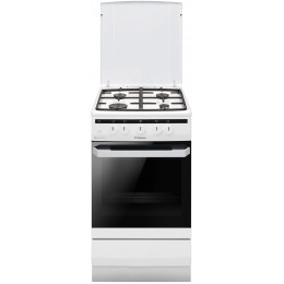 Плита газова HANSA FCGW510550