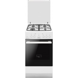 Газовая плита HANSA FCGW 53193