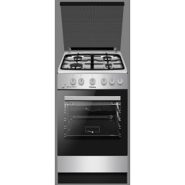 Газовая плита HANSA FCGX 53193