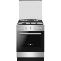 Газовая плита HANSA FCGX 63193