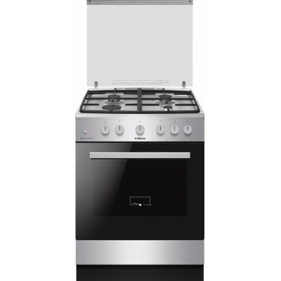 Газовая плита HANSA FCGX 63193