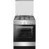 Газовая плита HANSA FCGX 63193