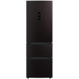 Багатодверний холодильник MIDEA MDRB438FGE28