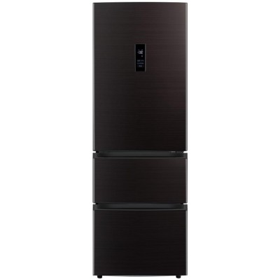 Багатодверний холодильник MIDEA MDRB438FGE28