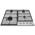 Варочная поверхность газовая Hansa BHGI630542