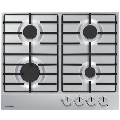 Варочная поверхность газовая Hansa BHGI650103