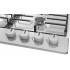 Варочная поверхность газовая Hansa BHGI650103