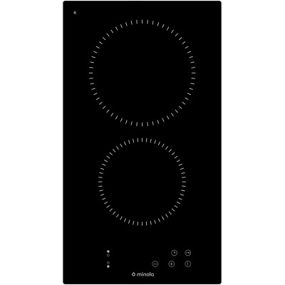 Варочная поверхность электрическая Domino MINOLA MVH 3031 KBL