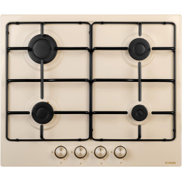 Варочная поверхность газовая Minola MGM 61404 IV