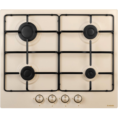Варочная поверхность газовая Minola MGM 61404 IV