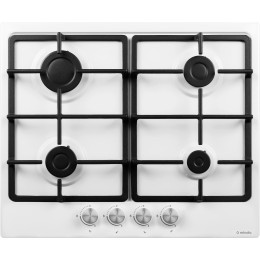 Варочная поверхность газовая Minola MGM 614204 WH