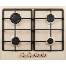 Варильна поверхня газова Minola MGM 614204 IV