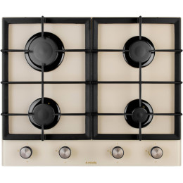 Варочная поверхность газовая Minola MGG 614204 IV