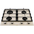 Варочная поверхность газовая Minola MGG 614204 IV