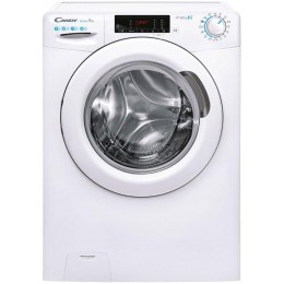 Стиральная машина полногабаритная CANDY CSO1295TW4-S