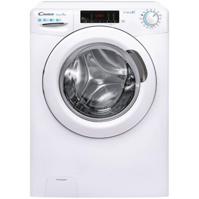 Стиральная машина полногабаритная CANDY CSO1295TW4-S