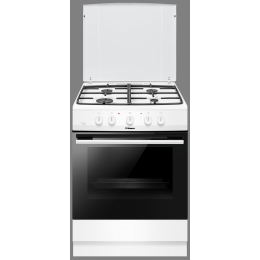Плита газовая Hansa FCGW620554