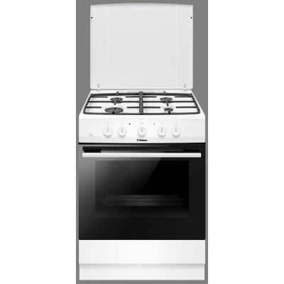 Плита газовая Hansa FCGW620554