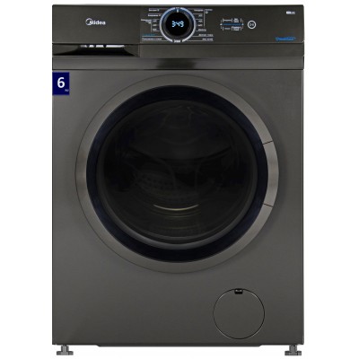 Пральна машина вузька MIDEA MF100W60/T-UA