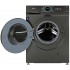 Пральна машина вузька MIDEA MF100W60/T-UA