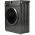 Пральна машина вузька MIDEA MF100W60/T-UA