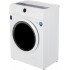 Стиральная машина полногабаритная MIDEA MF100W70B/W-UA