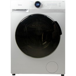 Стиральная машина полногабаритная MIDEA MF200W80WB/W-UA