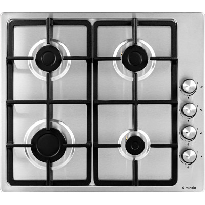 Варильна поверхня газова Minola MGM 615204 I