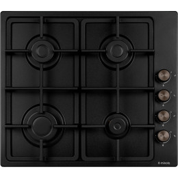 Варочная поверхность газовая Minola MGM 615204 BL