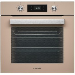 Духова шафа електрична PYRAMIDA PO 88 ME GCH (72)