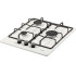 Варильна поверхня газова VENTOLUX HG430-B3 S (IVORY)