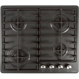 Варочная поверхность газовая VENTOLUX HG640-DA3 CS (AN)