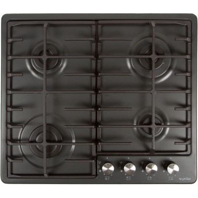 Варильна поверхня газова VENTOLUX HG640-DA3 CS (AN)
