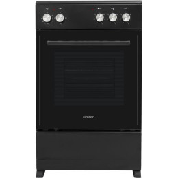 Плита электрическая Simfer F50VB03016