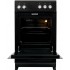 Плита электрическая Simfer F50VB03016