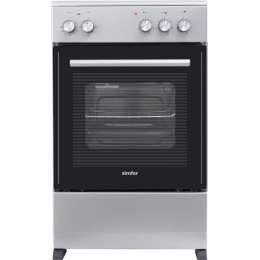 Плита електрична Simfer F50VS03016