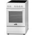 Плита електрична Simfer F55VW04017